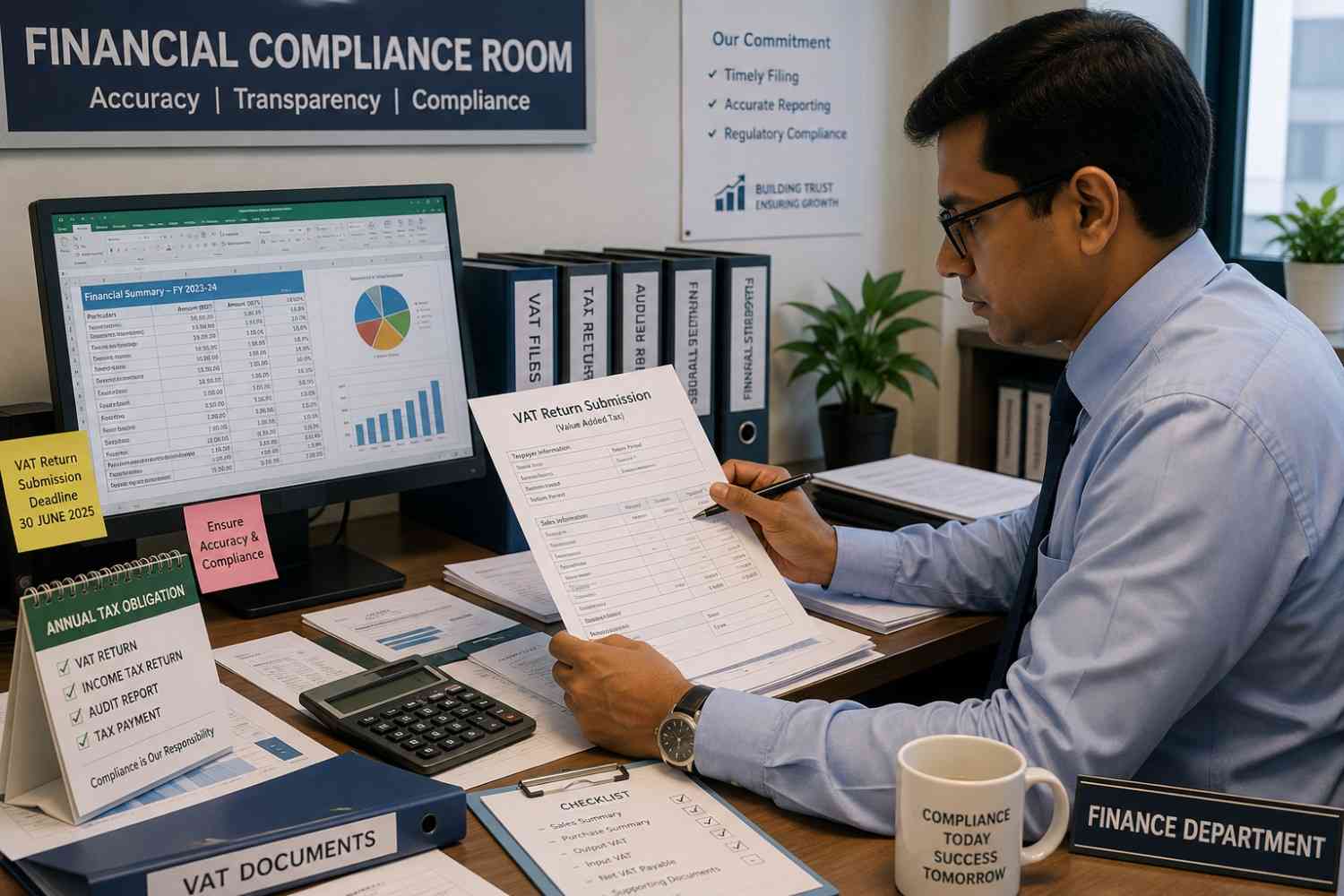 Branch Office Registration in Bangladesh