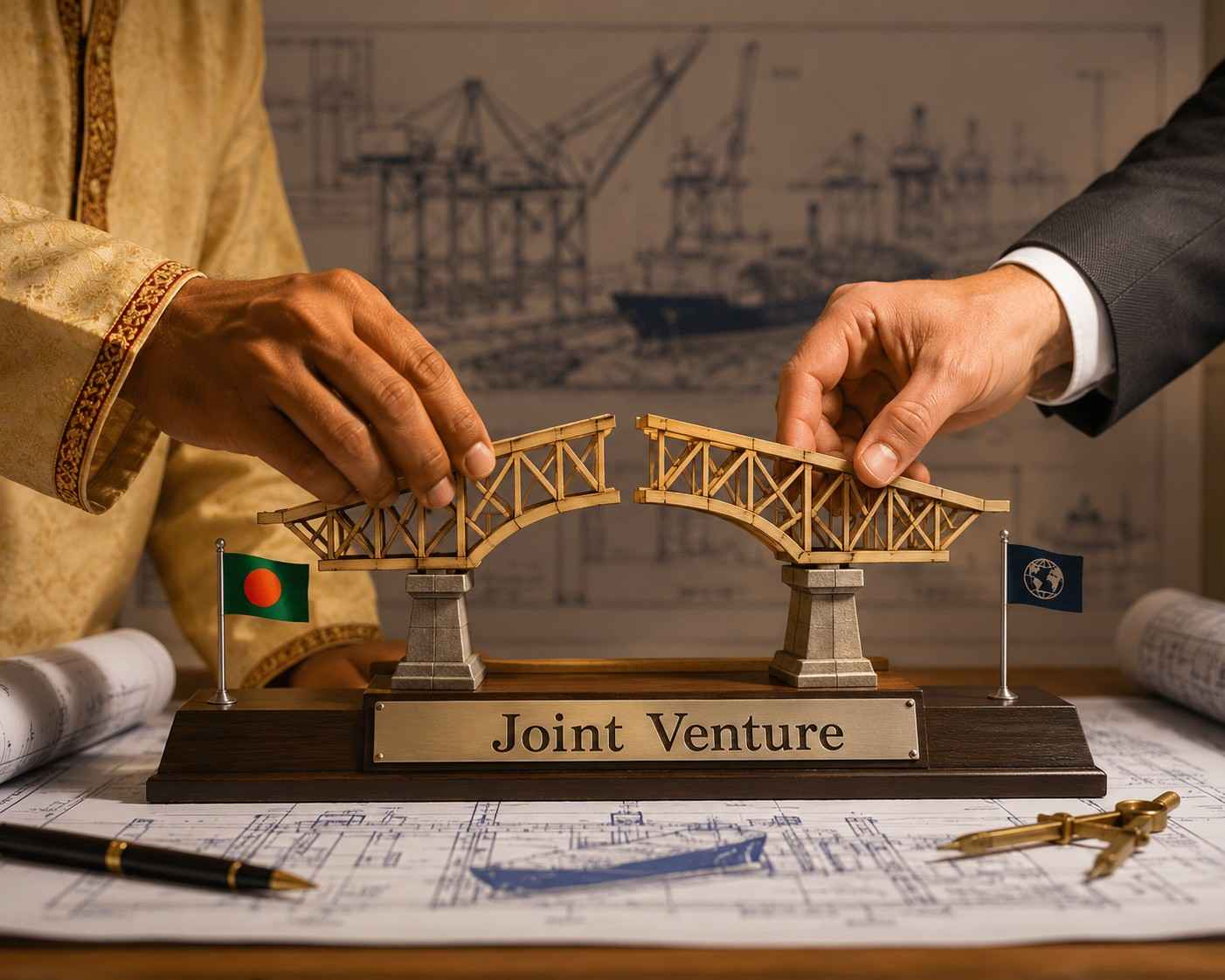 Branch Office Registration in Bangladesh