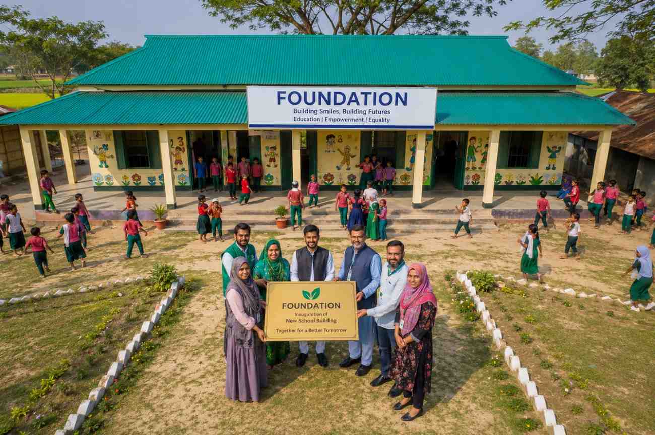 Branch Office Registration in Bangladesh