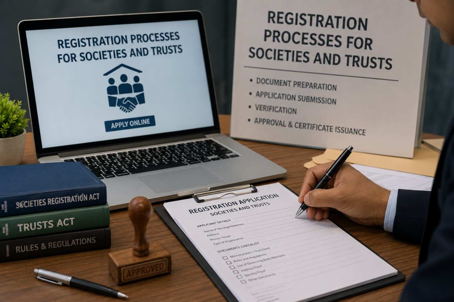 Branch Office Registration in Bangladesh