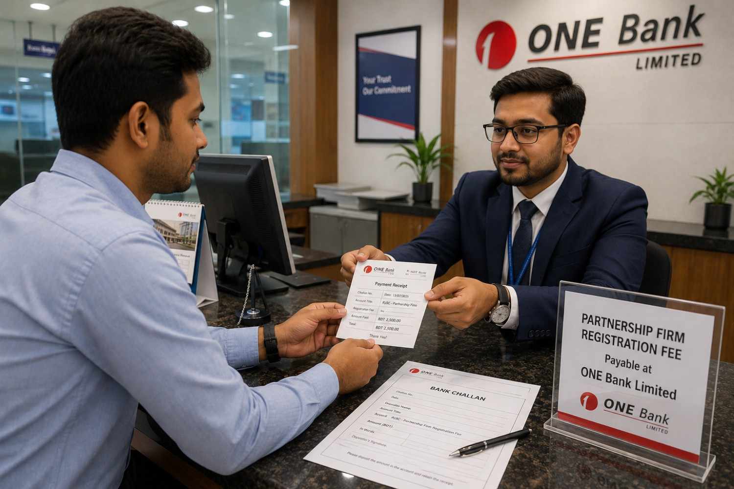 Branch Office Registration in Bangladesh