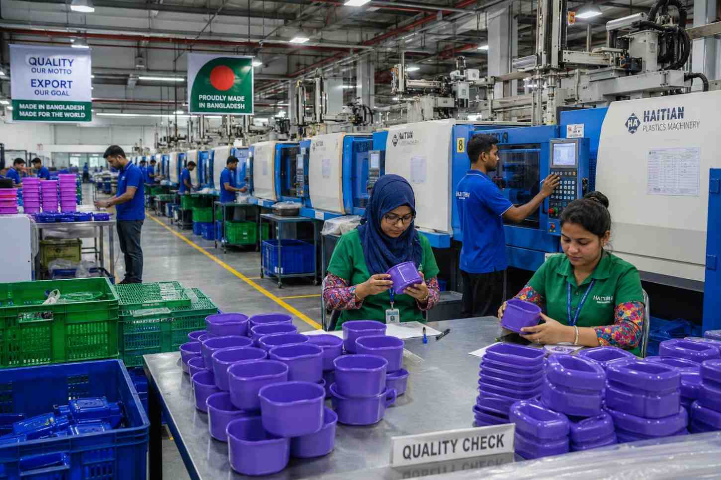 Branch Office Registration in Bangladesh