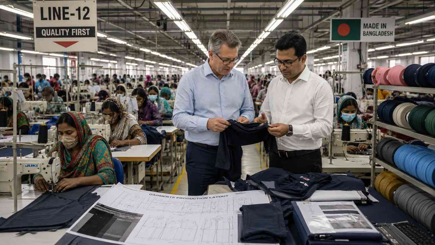 Branch Office Registration in Bangladesh
