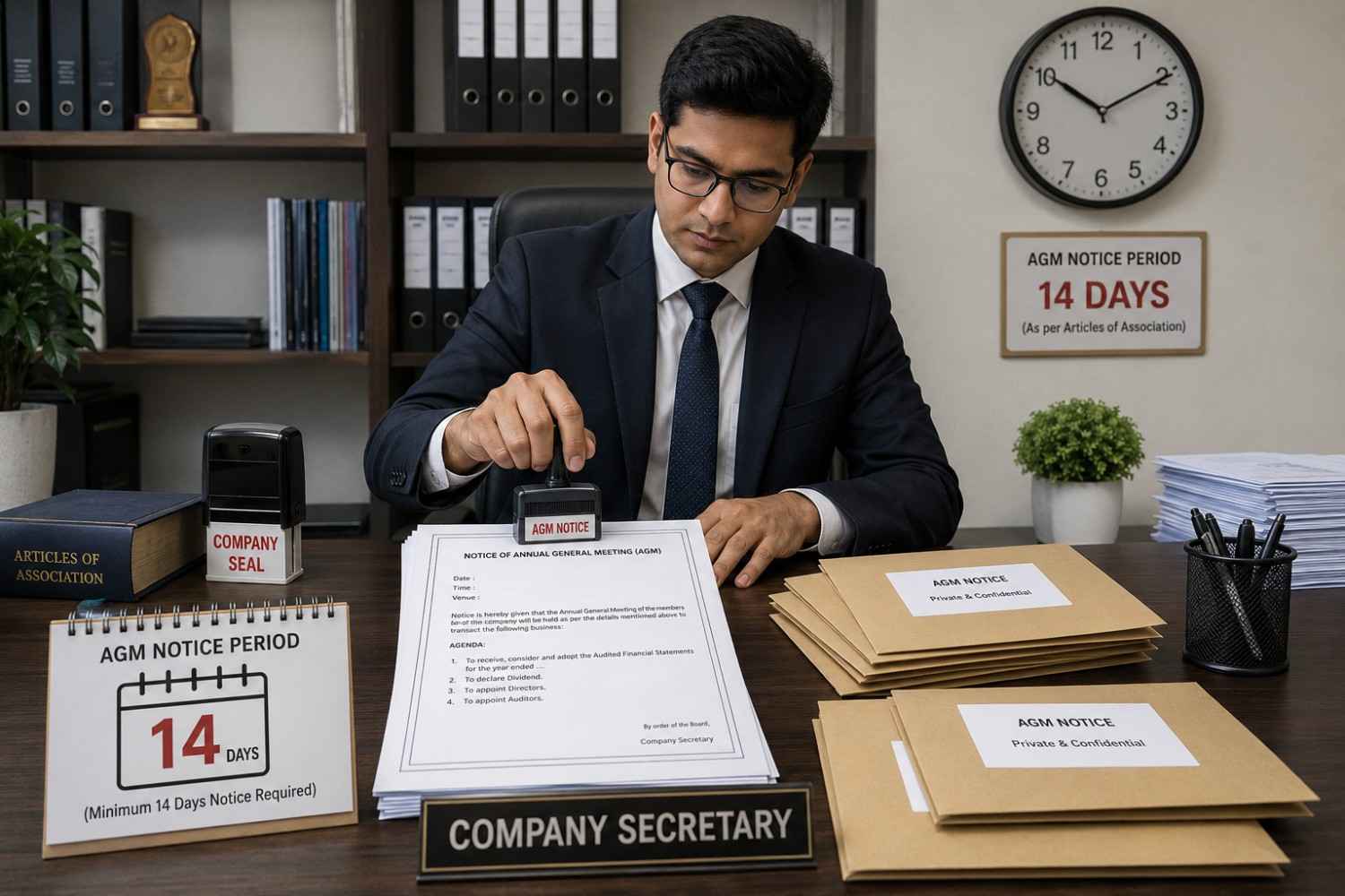 Branch Office Registration in Bangladesh