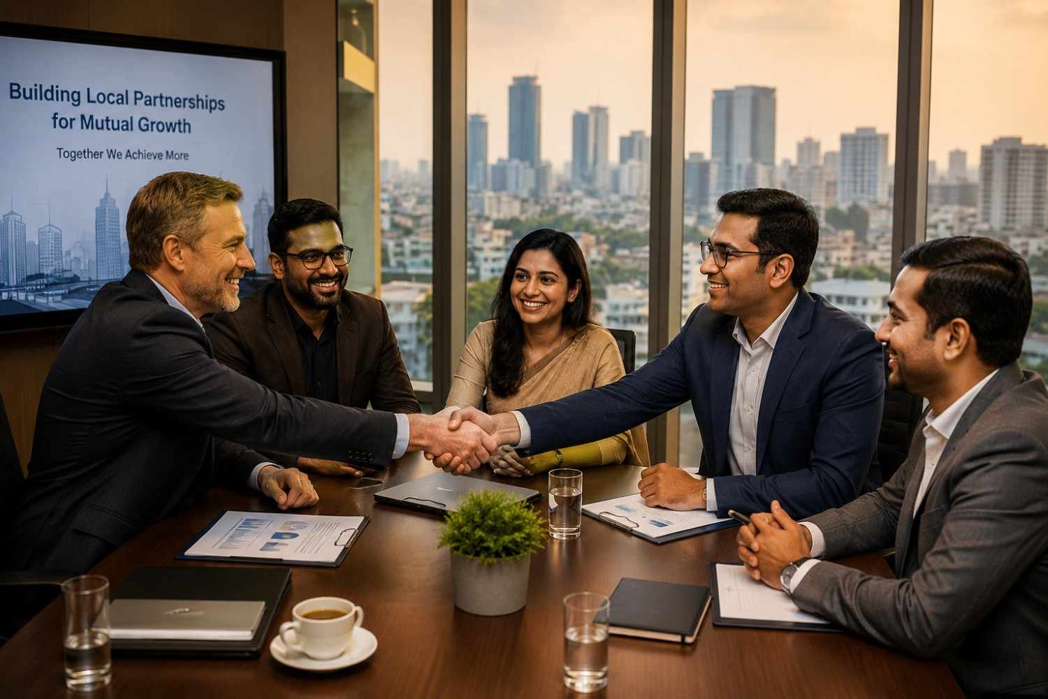 Branch Office Registration in Bangladesh