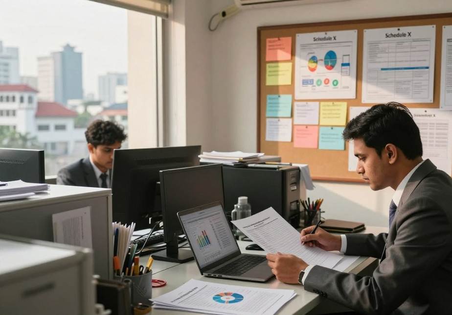 Branch Office Registration in Bangladesh