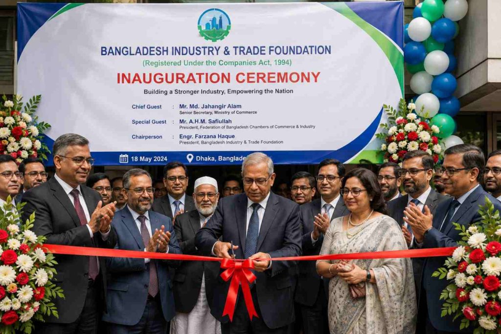 Addressing RJSC queries and submitting corrections for foundation registration in Bangladesh