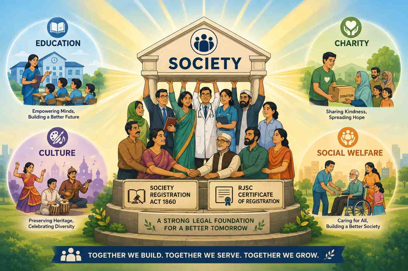 Branch Office Registration in Bangladesh